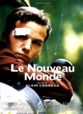 Le nouveau monde - movie with James Gandolfini.