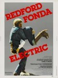 The Electric Horseman film from Sydney Pollack filmography.