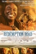 Redemption Road - movie with Luke Perry.