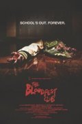 Film The Bloodfest Club.