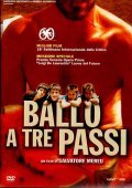 Ballo a tre passi film from Salvatore Mereu filmography.