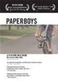 Paperboys film from Mike Mills filmography.
