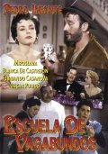 Escuela de vagabundos is the best movie in Eduardo Alcaraz filmography.