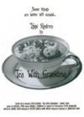 Tea with Grandma - movie with Tippi Hedren.