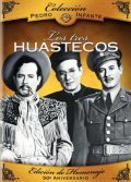 Los tres huastecos - movie with Fernando Soto.