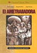 El ametralladora - movie with Angel Garasa.