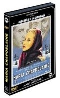 Maria Chapdelaine - movie with Kieron Moore.