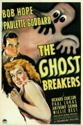 The Ghost Breakers film from George Marshall filmography.