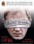 Komornik film from Feliks Falk filmography.
