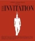 The Invitation - movie with Hugo Medina.