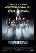 Fanboys film from Kyle Newman filmography.