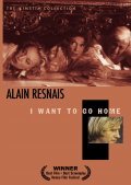 I Want to Go Home film from Alain Resnais filmography.