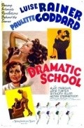 Dramatic School - movie with Paulette Goddard.