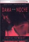 Dama de noche - movie with Salvador Sanchez.