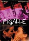 Pigalle - movie with Francis Renaud.