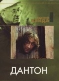 Danton - movie with Ronald Guttman.