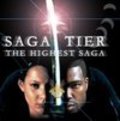 Saga Tier I is the best movie in Allena Bilodeau filmography.