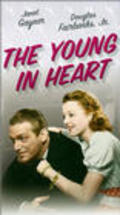 The Young in Heart - movie with Henry Stephenson.