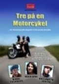 Tre pa en motorcykel is the best movie in Nadia Auda filmography.
