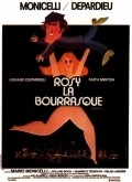 Temporale Rosy - movie with Gerard Depardieu.