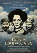 La patria equivocada film from Carlos Galettini filmography.