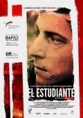 El estudiante film from Santiago Mitre filmography.