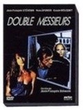 Double messieurs - movie with Carole Bouquet.