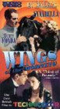 Wings of the Morning - movie with Lesli Benks.