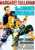 The Moon's Our Home - movie with Walter Brennan.