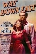 Way Down East - movie with Astrid Allwyn.