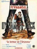 Dynamite Jack film from Jean Bastia filmography.