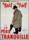 Le pere tranquille - movie with Howard Vernon.