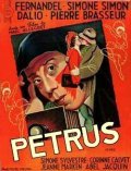 Petrus - movie with Marcel Dalio.