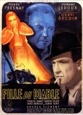 La fille du diable film from Henri Decoin filmography.