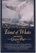 Island of Whales - movie with Gregory Peck.