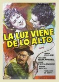 A Luz Vem do Alto - movie with Roberto Camardiel.