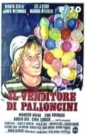 Il venditore di palloncini is the best movie in Flora Carosello filmography.