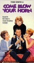 Come Blow Your Horn is the best movie in Jill St. John filmography.