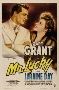 Mr. Lucky film from Genri Kondmen Potter filmography.