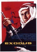 Exodus film from Otto Preminger filmography.