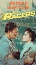 The Racers - movie with Kirk Douglas.