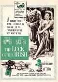 The Luck of the Irish - movie with Robert Adler.