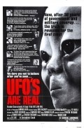 Film UFO's Are Real.