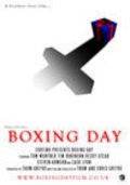 Boxing Day - movie with Tom Wontner.