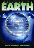 Welcome to Earth film from Michael Mongillo filmography.