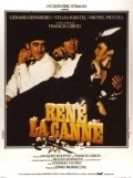 Rene la canne film from Francis Girod filmography.