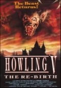 Howling V: The Rebirth is the best movie in Nigel Triffitt filmography.