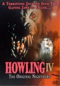 Howling IV: The Original Nightmare film from John Hough filmography.