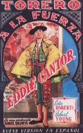 The Kid from Spain is the best movie in Eddie Cantor filmography.