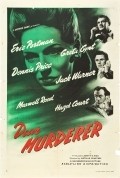 Dear Murderer - movie with Dennis Price.